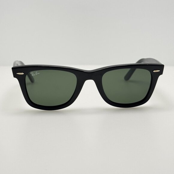 Ray Ban Sunglasses RB 2140 1358/31 50-22 Read Description